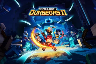 Minecraft Dungeons II Game for PC Crack Status Watch