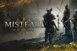 Mistfall Hunter Game for PC Crack Watch