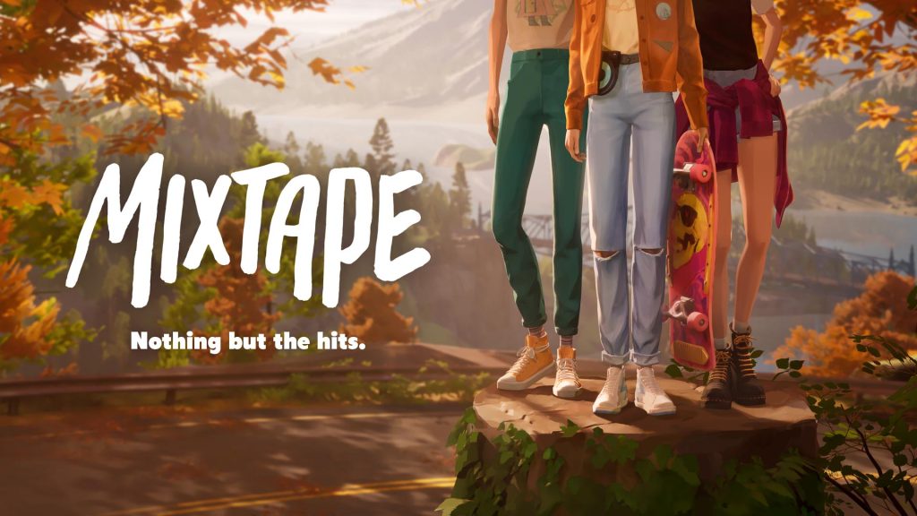 Current image: Mixtape Game for PC Crack Watch