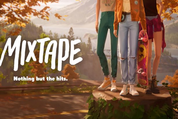 Mixtape Game for PC Crack Watch
