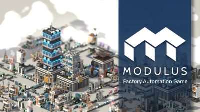 Modulus