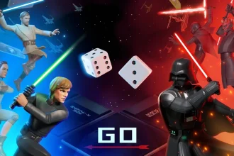 Monopoly Star Wars Heroes vs. Villains Game for PC Crack Status Watch