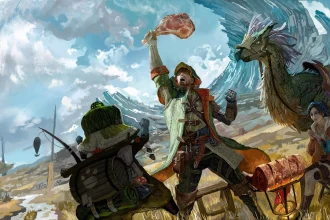 Monster Hunter Wilds Game for PC Crack Watch