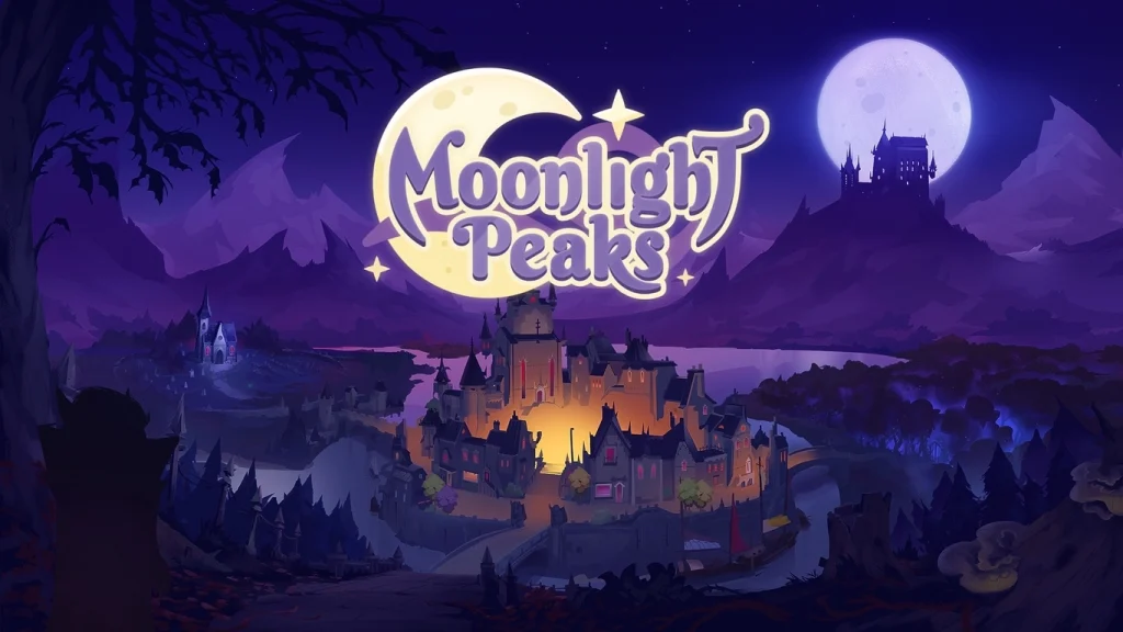 Current image: Moonlight Peaks Game for PC Crack Status Watch
