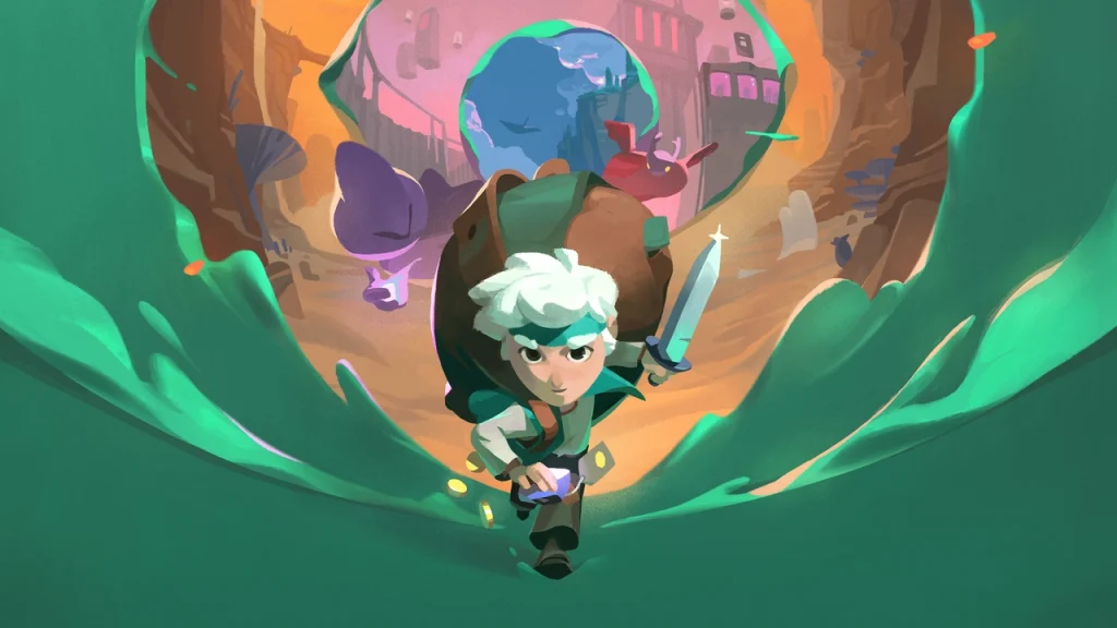 Current image: Moonlighter 2 The Endless Vault Game for PC Crack Watch