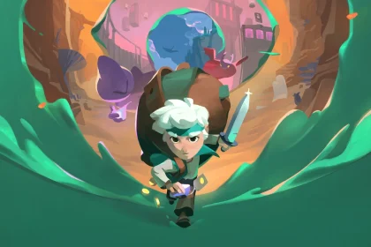 Moonlighter 2 The Endless Vault Game for PC Crack Watch