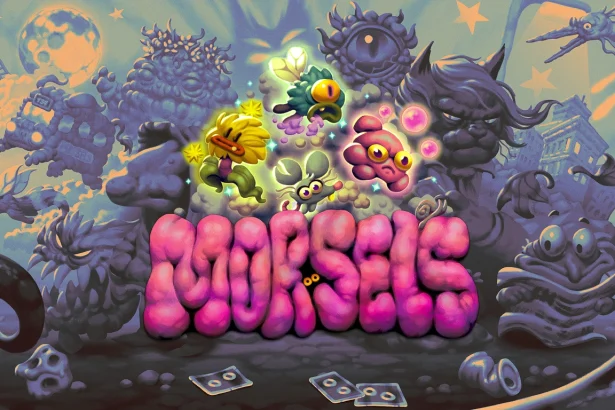 Morsels Game PC Crack Watch