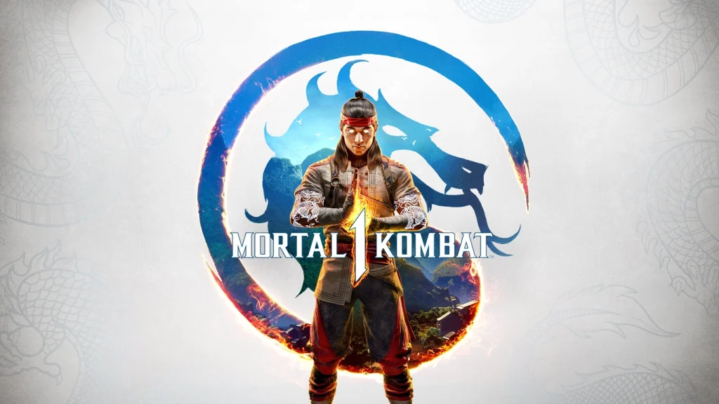 Current image: Mortal Kombat 1 Game PC Crack Watch