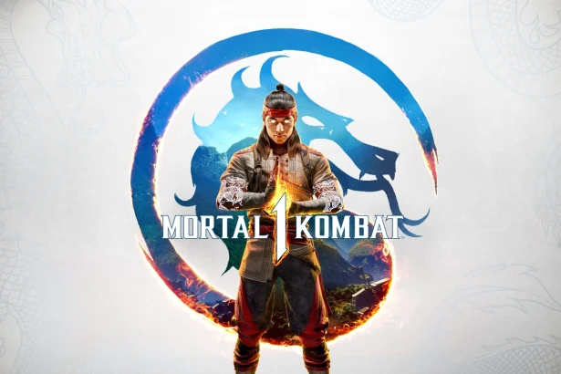 Mortal Kombat 1 Game PC Crack Watch