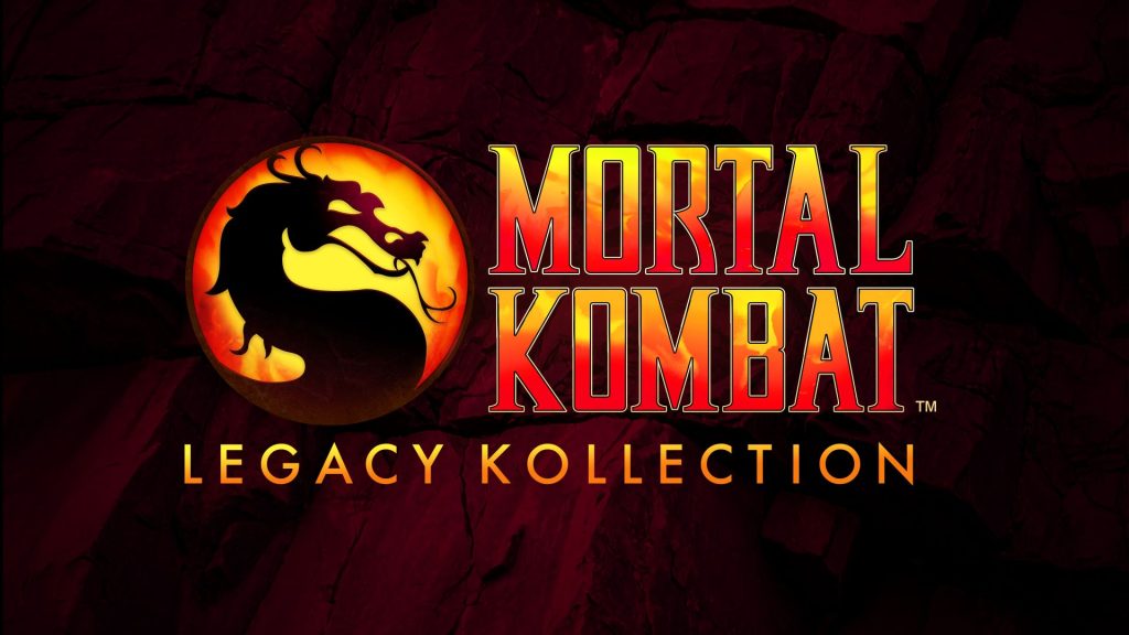 Current image: Mortal Kombat Legacy Kollection Game for PC Crack Watch