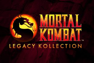Mortal Kombat Legacy Kollection Game for PC Crack Watch