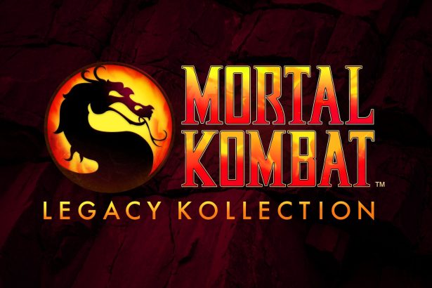Mortal Kombat Legacy Kollection Game for PC Crack Watch