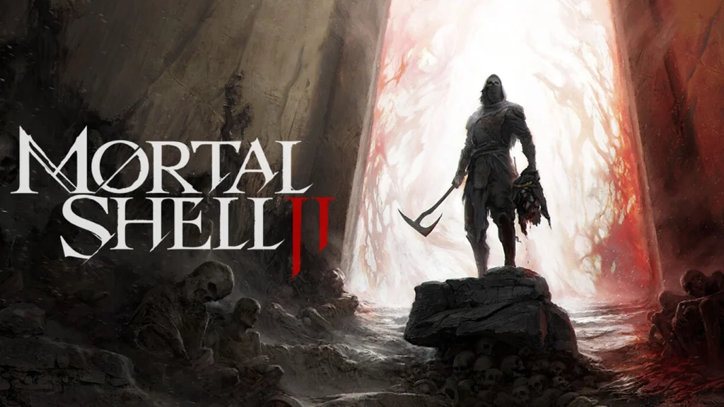 Current image: Mortal Shell II Game for PC Crack Status