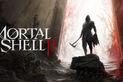 Mortal Shell II Game for PC Crack Status
