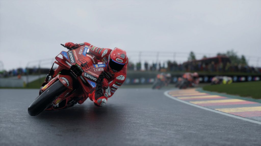 Current image: MotoGP 25 Game for PC Crack Watch