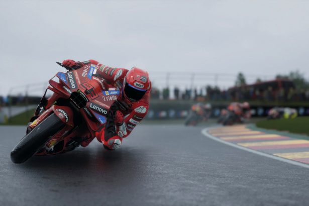 MotoGP 25 Game for PC Crack Watch