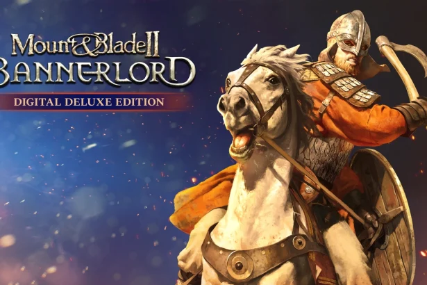 Mount & Blade II Bannerlord Game for PC Crack Watch