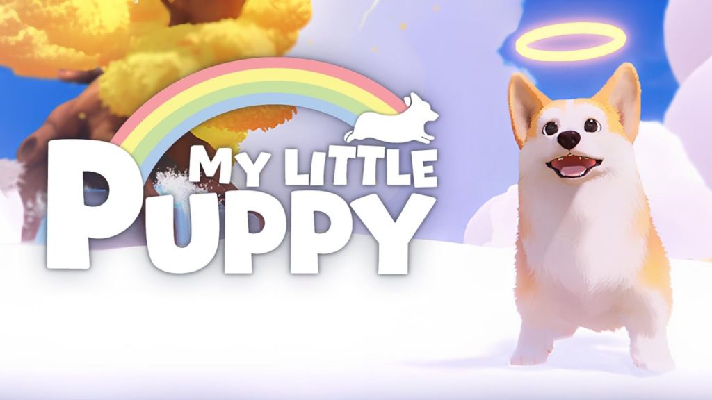 Current image: My Little Puppy Game PC Crack Watch