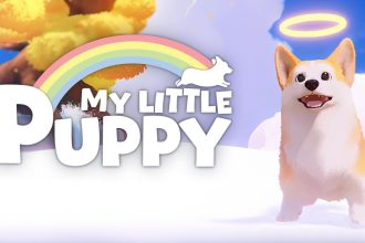 My Little Puppy Game PC Crack Watch