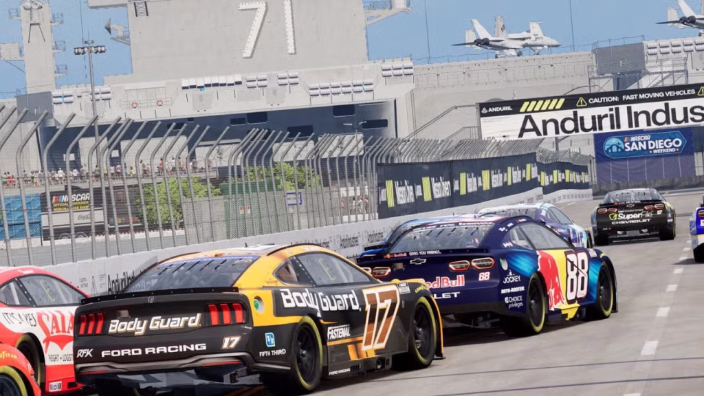 Current image: NASCAR 26 Game for PC Crack Status