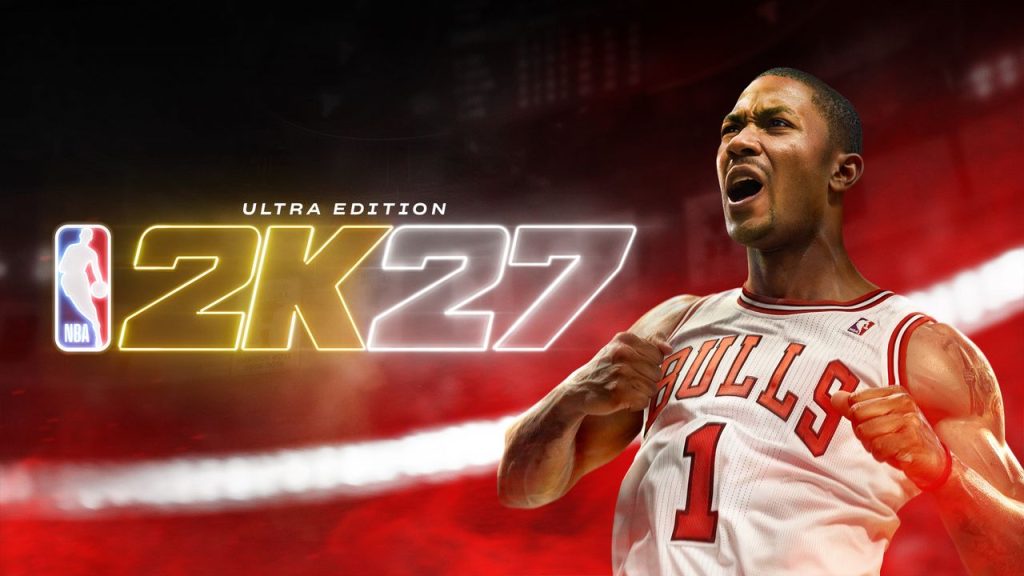 Current image: NBA 2K27Game for PC Crack Status