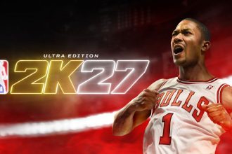 NBA 2K27Game for PC Crack Status