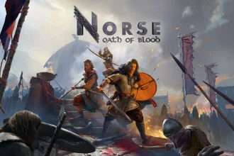 NORSE Oath of Blood Game for PC Crack Status Watch
