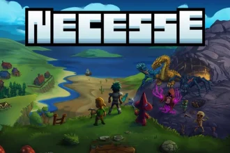 Necesse Game for PC Crack Watch