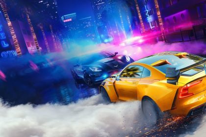 Need for Speed Heat Game for PC Crack Watch