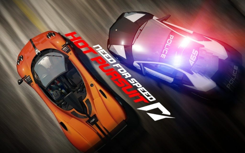 Current image: Need for Speed Hot Pursuit Remastered Game PC Crack Watch