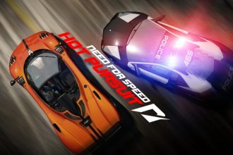 Need for Speed Hot Pursuit Remastered Game PC Crack Watch