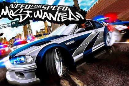 Need for Speed Most Wanted Game PC Crack Watch