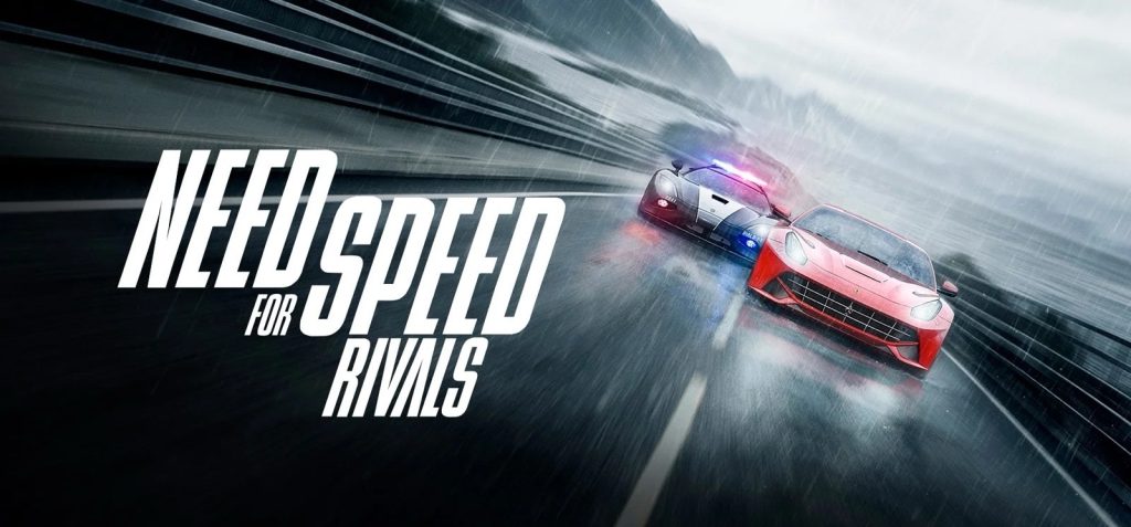 Current image: Need for Speed Rivals Game PC Crack Watch