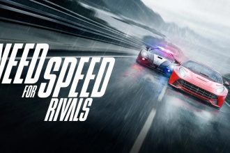 Need for Speed Rivals Game PC Crack Watch