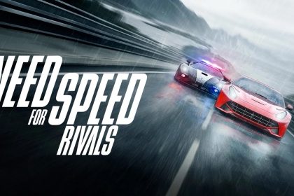 Need for Speed Rivals Game PC Crack Watch