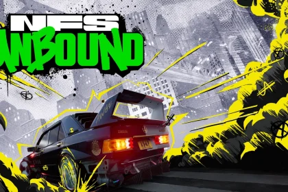 Need for Speed Unbound Game for PC Crack Watch