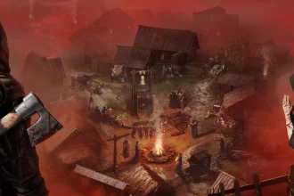 Nested Land Game for PC Crack Status Watch