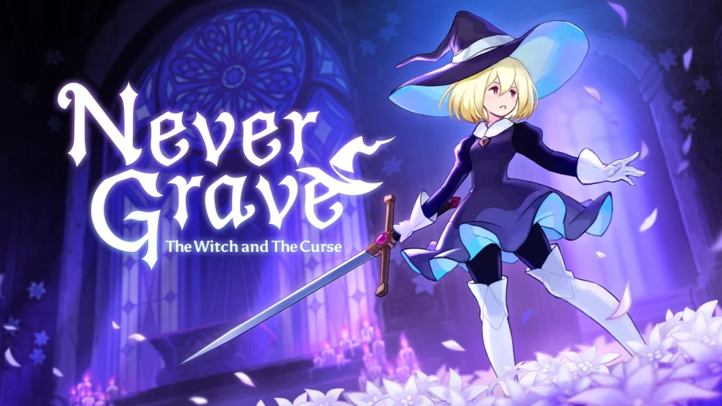 Current image: Never Grave The Witch and The Curse Game for PC Crack Status Watch