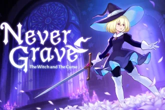 Never Grave The Witch and The Curse Game for PC Crack Status Watch