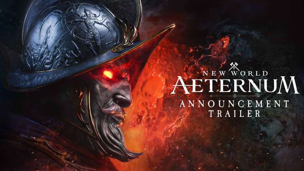 Current image: New World Aeternum Game for PC Crack Watch