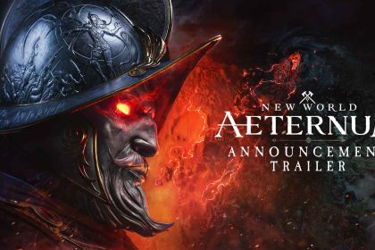 New World Aeternum Game for PC Crack Watch