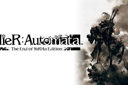 NieR Automata Game for PC Crack Watch