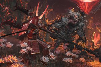 Nioh 3 release date reportedly leaks via Amazon Japan listing