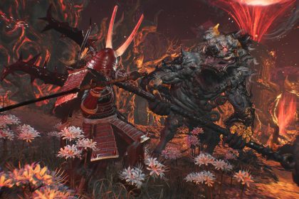 Nioh 3 release date reportedly leaks via Amazon Japan listing
