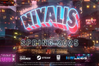 Nivalis Game for PC Crack Watch