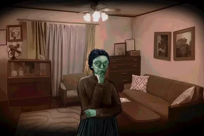 No, I’m not a Human Game for PC Crack Watch