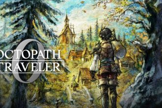 OCTOPATH TRAVELER 0 Game for PC Crack Watch