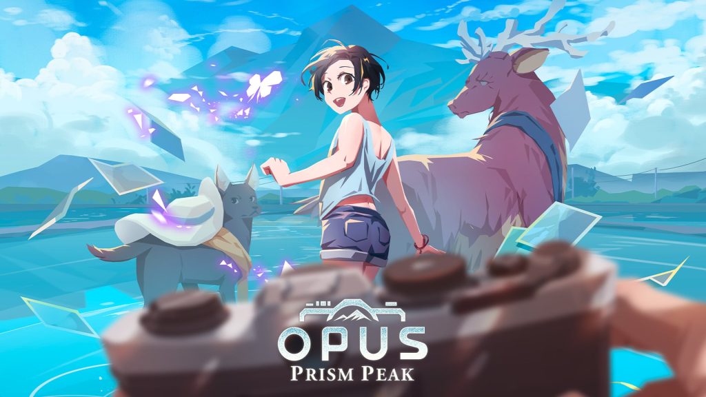 Current image: OPUS Prism Peak Game for PC Crack Status Watch