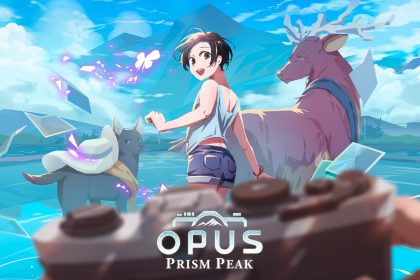 OPUS Prism Peak Game for PC Crack Status Watch