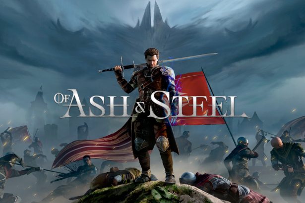 Of Ash and Steel Game PC Crack Watch